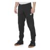 100% Hydromatic Pants Black Size 28