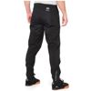 100% Hydromatic Pants Black Size 28