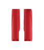 Red Fork Guards - For 19-23 Beta RR & RR-S