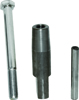 SLP Drive Clutch Taper Holder Tool - Securely holds drive clutch for service tasks