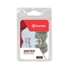 Brembo 07BB24LA Motorcycle Brake Pads - Performance brake pads for motorcycles Brembo 07BB24LA Motorcycle Brake Pads - Performance brake pads for motorcycles