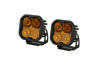 SS3 Max ABL - Yellow Combo Standard (Pair) SS3 Max ABL - Yellow Combo Standard (Pair)