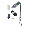 Replacement Electric Compression Release Assembly Replacement Electric Compression Release Assembly