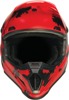 Z1R Rise Digi Camo Helmet XL Red Adult - MX helmet XL Red Digi Camo by Z1R