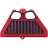 BMC Race Air Filter for 2017+ Kawasaki Z900 BMC Race Air Filter for 2017+ Kawasaki Z900
