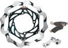 EPTA Batfly Al-hub Rotor Kit 280mm EPTA Batfly Al-hub Rotor Kit 280mm