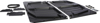Molded Roof - For 05-17 Kawasaki Mule Polaris Ranger 700 Crew Molded Roof - For 05-17 Kawasaki Mule Polaris Ranger 700 Crew