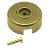 S&S Ignition Rotor Cup Kit For Harley-Davidson - Rotor cup kit fits many Harley models