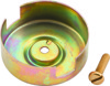 S&S Ignition Rotor Cup Kit For Harley-Davidson - Rotor cup kit fits many Harley models