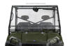 Full Windshield, Wiper Kit Ready by National Cycle
