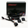 Kleinn Remote Start Kit w/ Long Range Remotes for 07-18 Jeep Wrangler JK/JKU