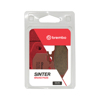 Brembo Front Sintered Brake Pad 07GR50SD For 06-06 Bombardier DS Right 250cc Brembo Front Sintered Brake Pad 07GR50SD For 06-06 Bombardier DS Right 250cc