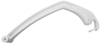 Ski Loops White Ski Loops White