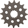 Countershaft Steel Sprocket 16T - For 04-09 Yamaha FZ6