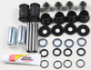 Rear Lower A-Arm Kit - For 14-16 Kawasaki 800 Teryx Rear Lower A-Arm Kit - For 14-16 Kawasaki 800 Teryx