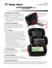 Universal Voyager Pro GPS Kit - GPS, Ride and Bluetooth Connected