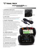 Universal Voyager Pro GPS Kit - GPS, Ride and Bluetooth Connected