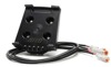 Universal Voyager Pro GPS Kit - GPS, Ride and Bluetooth Connected