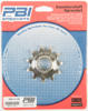 11 Tooth Front Countershaft Sprocket Steel - DRZ400, DR250/350, RM250