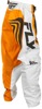Fly Racing Youth F-16 Pants Yellow/White/Black Sz 26 - Youth motocross pants in size 26