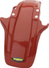 Front Fender - Red - For 85-86 Honda ATC250R