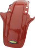 Front Fender - Red - For 85-86 Honda ATC250R Front Fender - Red - For 85-86 Honda ATC250R