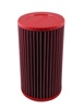 08-10 Lancia Delta III (844) 1.4 T-Jet Replacement Panel Air Filter