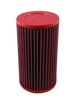 BMC Replacement Panel Air Filter FB543/08 For 08-10 Lancia Delta III 1.4 T-Jet