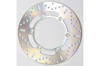 Standard Brake Rotor Front Set