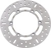 Standard Brake Rotor Front Set