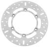 Standard Brake Rotor Front Set