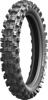 120/80-19 StarCross 5 Soft Rear Motorcycle Tire - TT