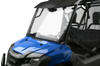 Full Windshield, Wiper Kit Ready by National Cycle