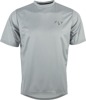 Fly Racing Action Jersey Light Grey Medium