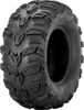 22X8-10 Mud Rebel Front Tire 6-Ply