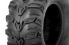 Mud Rebel Rear Tire 22X11-9 6 PLY