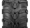 Mud Rebel Rear Tire 22X11-9 6 PLY