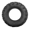 Mud Rebel Rear Tire 22X11-9 6 PLY