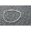 Biker's Choice Idle Cable Armor Coat 31.25 in.