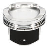 BMW N54B30 84mm Bore 9.5:1 Piston Kit Set of 6 by JE Pistons