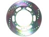 Standard Brake Rotor Front Set