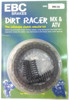 EBC DRC Complete Clutch Kit Fits Suzuki RM80 & RM85