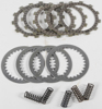 EBC DRC Complete Clutch Kit Fits Suzuki RM80 & RM85