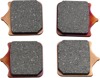 Track Day Sintered Brake Pads