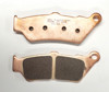 Sintered Double-H Brake Pads *OB*