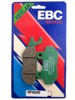 Aramid Semi Metallic Race Compound Brake Pad Aramid Semi Metallic Race Compound Brake Pad
