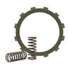EBC Street Racer Clutch Set SRC65 Fits 99-03 Yamaha YZF 1000 R1