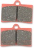 V Series Brake Pads
