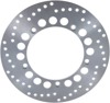 Directional Left Side Brake Rotor