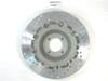 Directional Left Side Brake Rotor